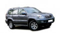 Toyota Land Cruiser J120
